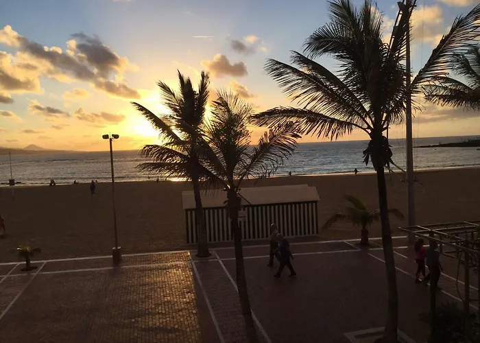 Apartamento Isor Canteras