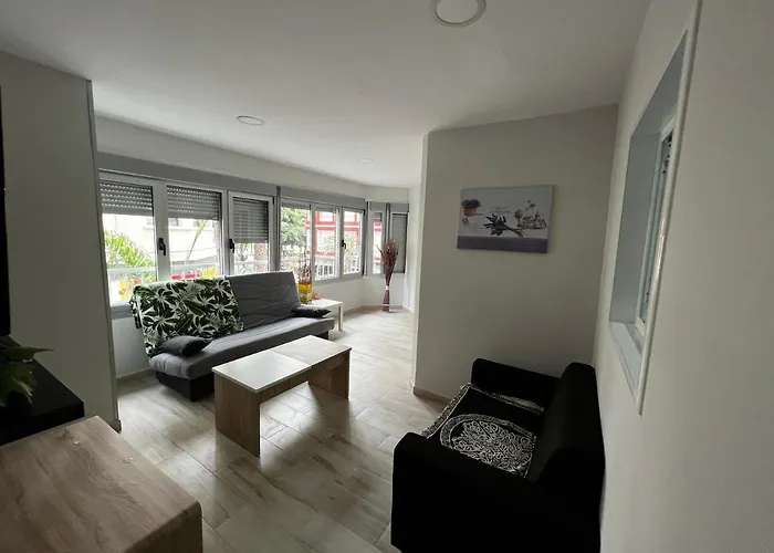Apartamento Isor Canteras
