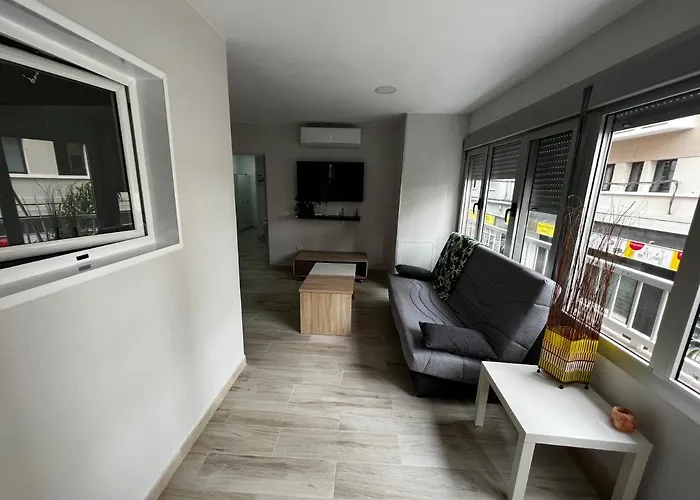 Apartamento Isor Canteras