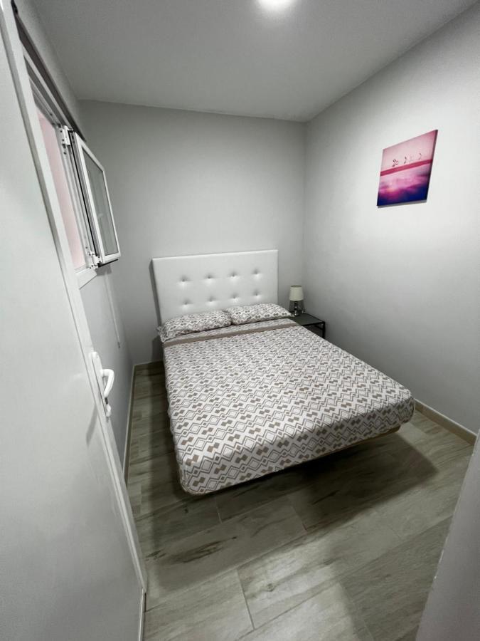 Isor Canteras Appartement Las Palmas de Gran Canaria