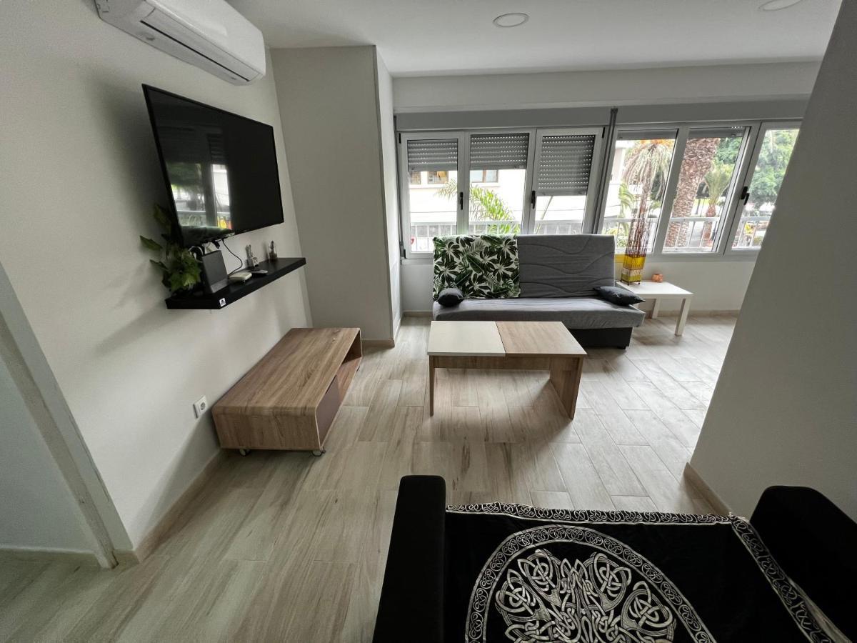 Appartement Isor Canteras Las Palmas de Gran Canaria