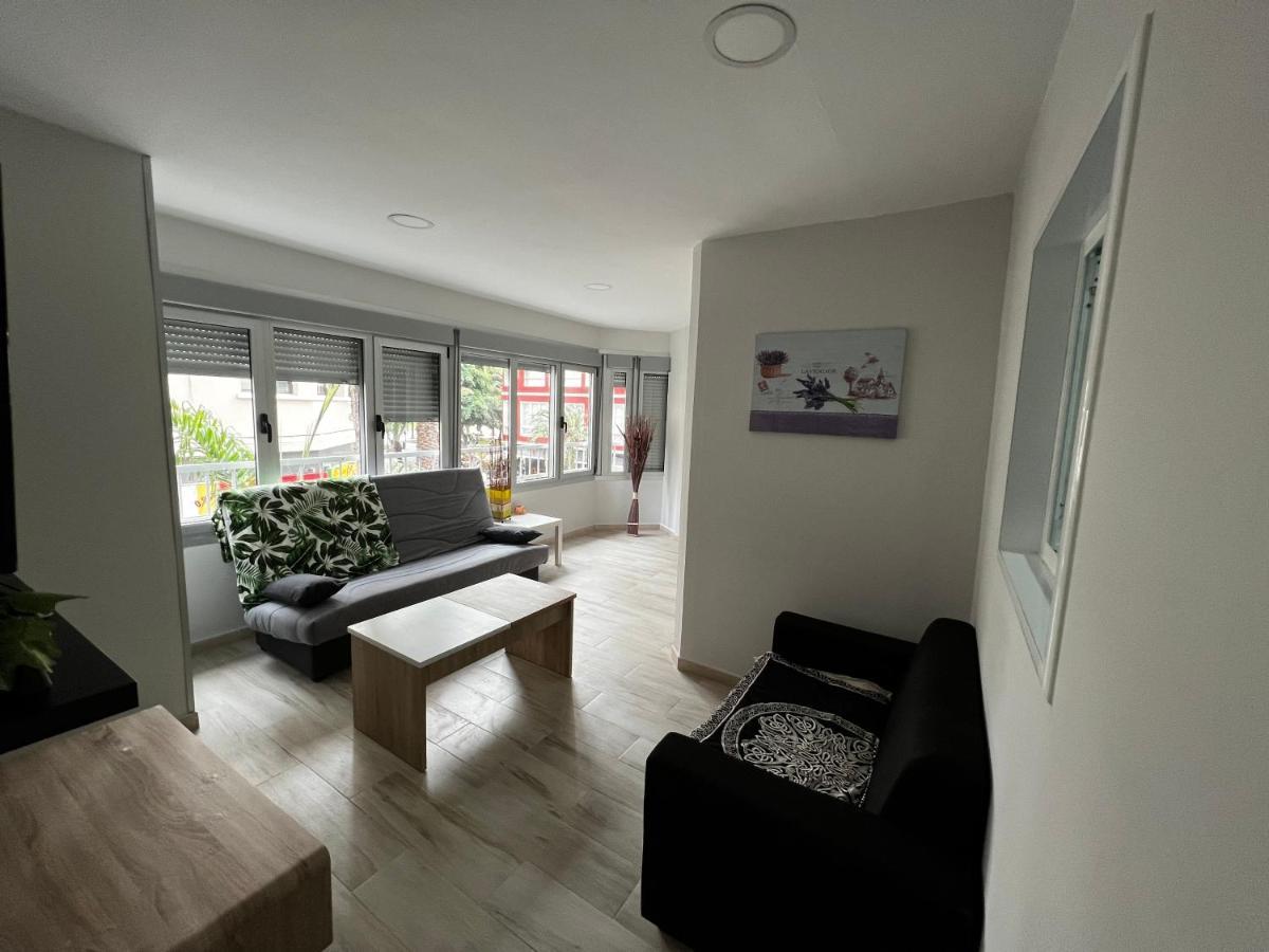Isor Canteras Appartement
