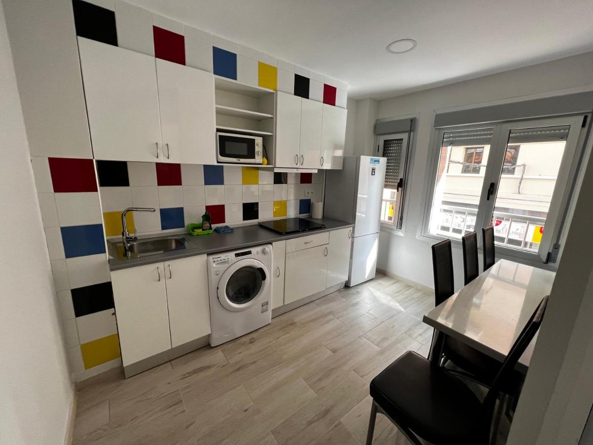 Isor Canteras Appartement Las Palmas de Gran Canaria