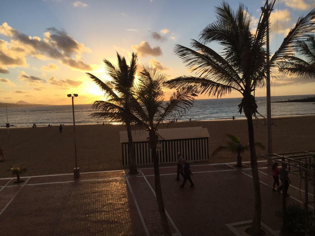 Isor Canteras Appartement