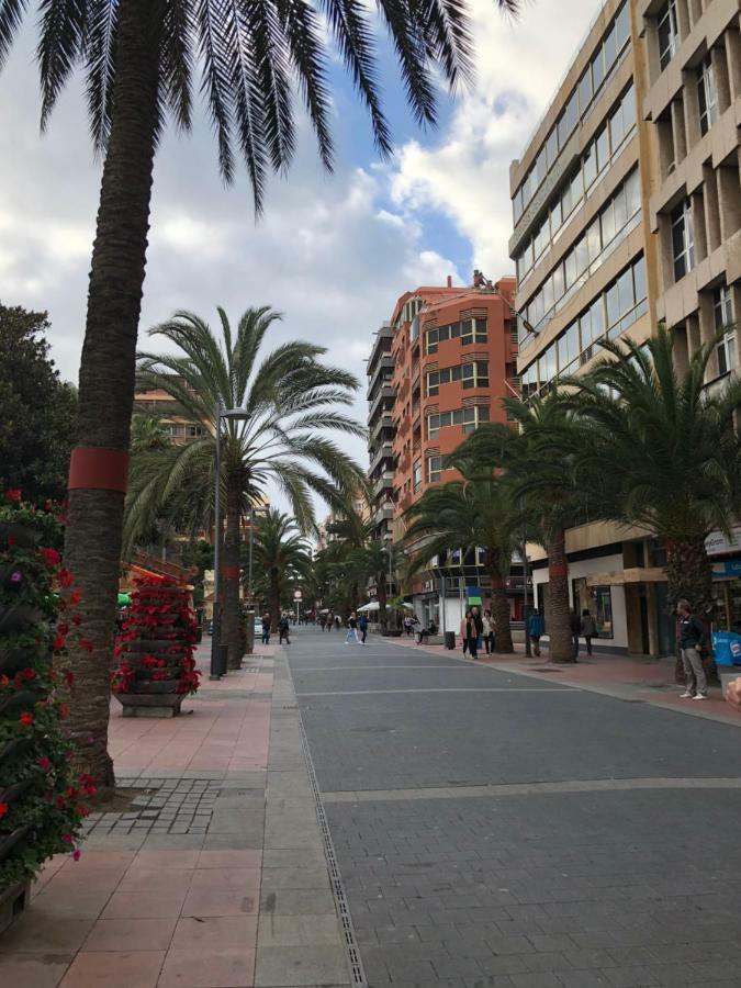 Appartement Isor Canteras